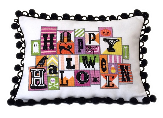 (image for) Happy Halloween